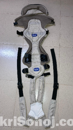 3 in 1 Baby Carrier